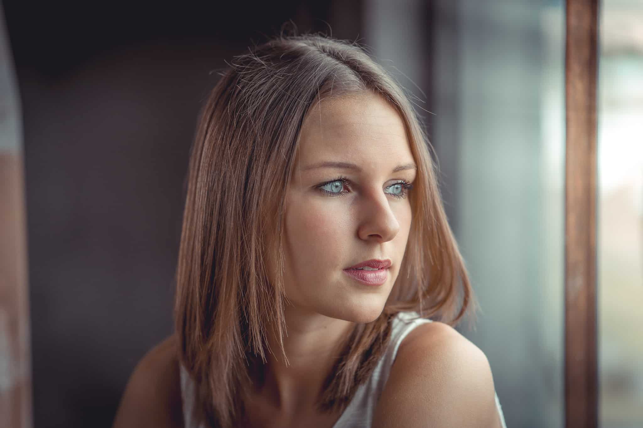 Model von Fotograf in Alzey Kirchheimbolanden Mainz www.emotive-photography.de