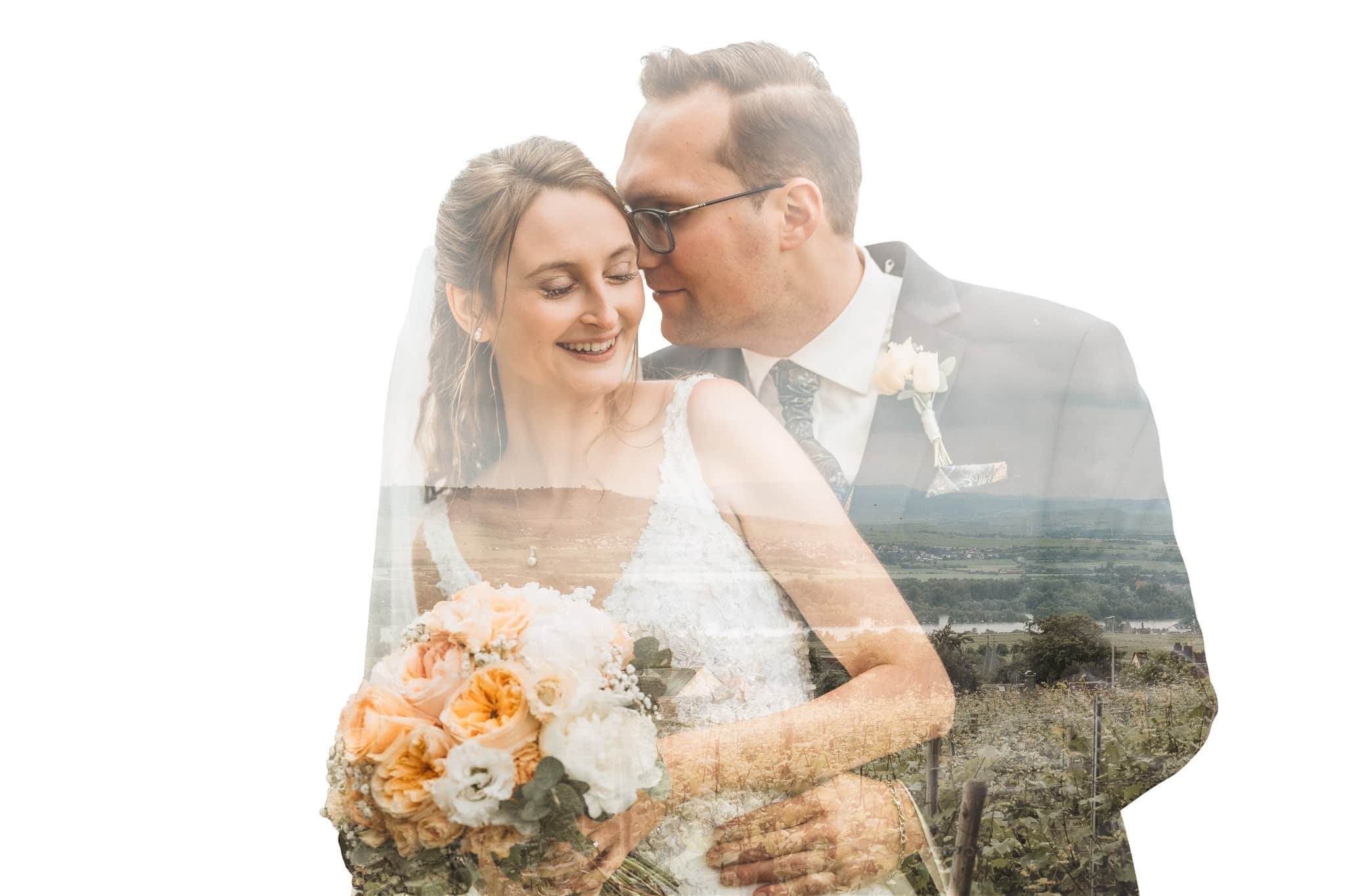 Hochzeitsfotograf in Rheinhessen