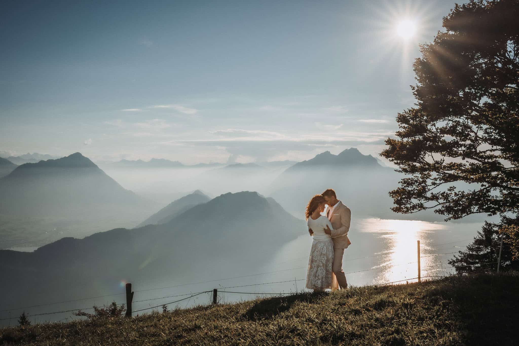 Engagementshooting_Prewedding__Hochzeitsfotograf_Rigi_Schweiz